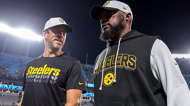 Jets vs Steelers: Five Questions with Behind The Steel Curtain