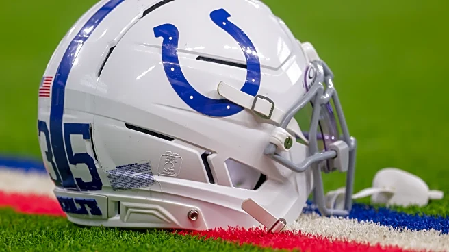 Colts fans rank as least optimistic, and it’s important to understand why
