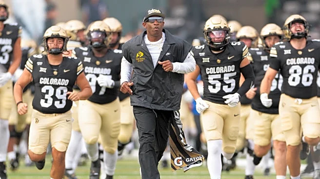 Colorado Buffaloes vs. Delaware Blue Hens – Game Post