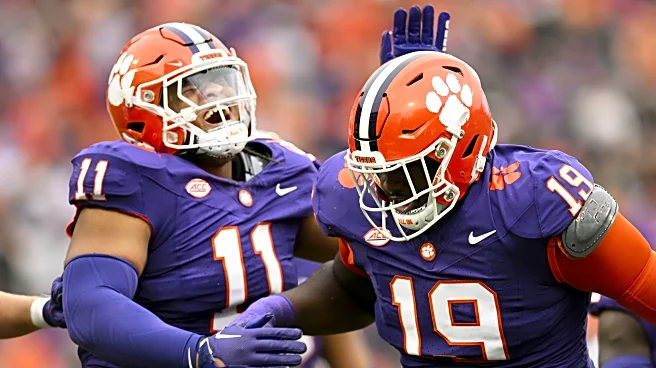 College football players to watch- NCAA Week 2