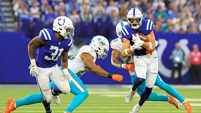 Where to Watch: Dolphins at Colts for 2025 season opener