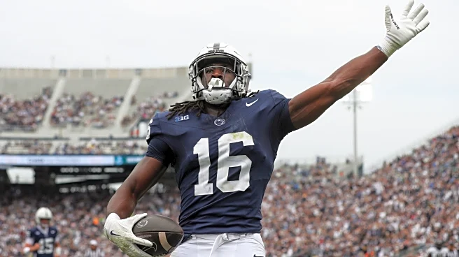 Three Takeaways From Penn State’s 34-0 Win Over Florida International