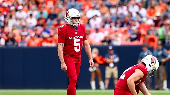 Buffalo Bills elevate kicker Matt Prater and offensive lineman Kendrick Green from practice squad