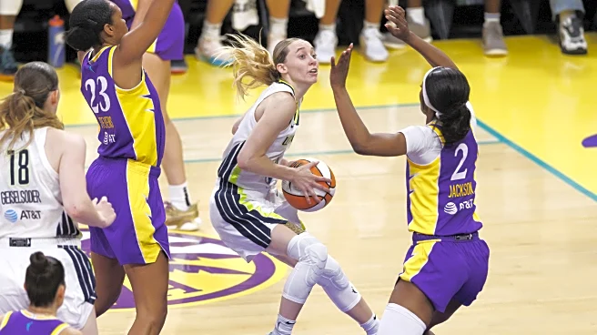 Sparks vs. Wings Preview: Last gasp