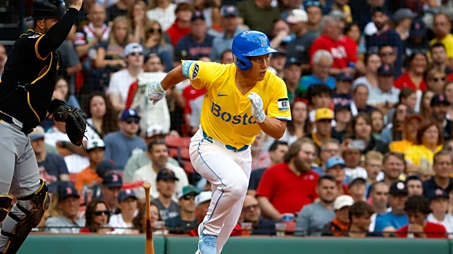 Game 143: Masa leads it off