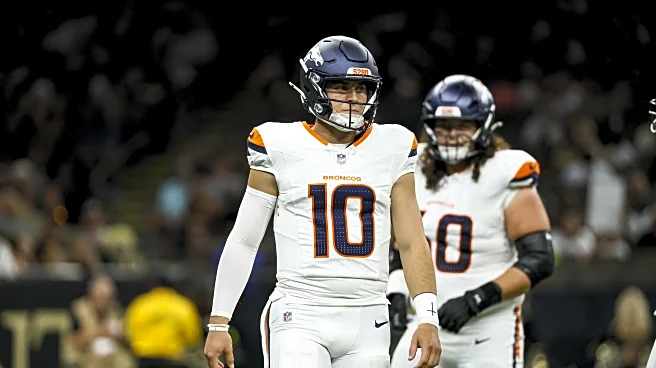 Broncos vs. Titans: 3 players to watch in Week 1 matchup