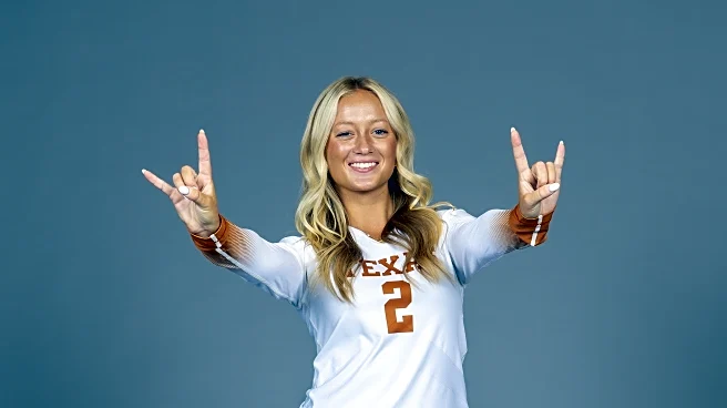 No. 2 Texas vs. No. 6 Stanford preview