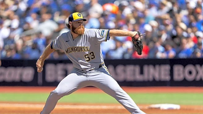 Game Thread #143: Milwaukee Brewers (87-55) @ Pittsburgh Pirates (64-78)