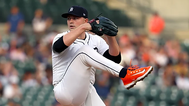 Game 143: Detroit Tigers vs. Chicago White Sox, 6:10 pm