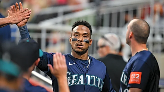 Mariners Game #142 Preview: SEA at ATL