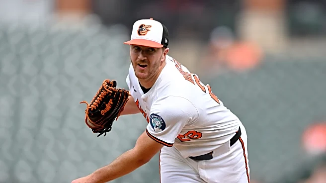 Saturday night Orioles game thread: vs. Dodgers, 7:05pm ET