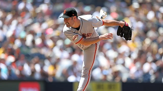 9/6 Gamethread: Giants @ Cardinals