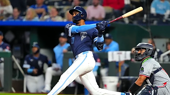 Gamethread 142: Twins at Royals