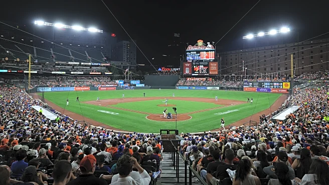 Dodgers vs. Orioles game II chat