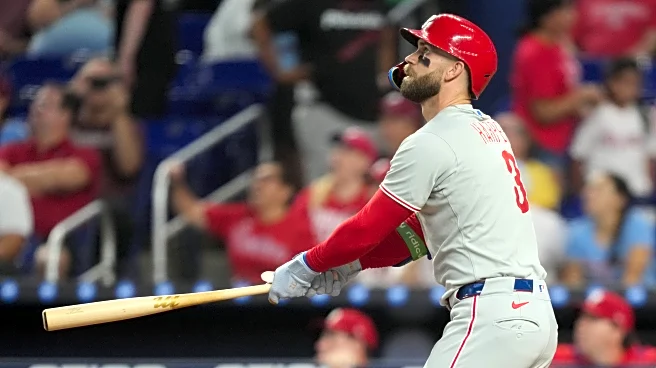 Imposing their will: Phillies 4, Marlins 2