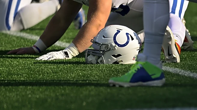 Miami Dolphins @ Indianapolis Colts Predictions/Players You Would Steal