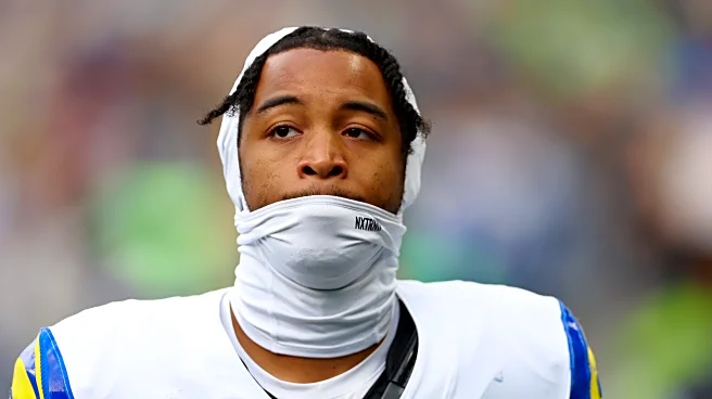 Patriots rule out cornerback Charles Woods for season opener against Raiders