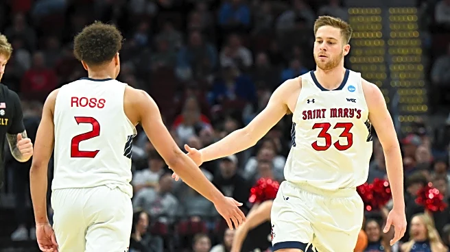Quad 1 Rock Fights: Why Gonzaga Fans Have to Pull for Saint Mary’s in 25-26