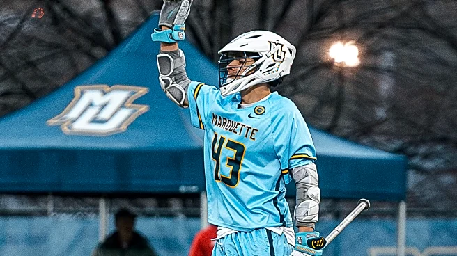 Marquette Students Killed In Crash Identified As Men’s Lacrosse Players