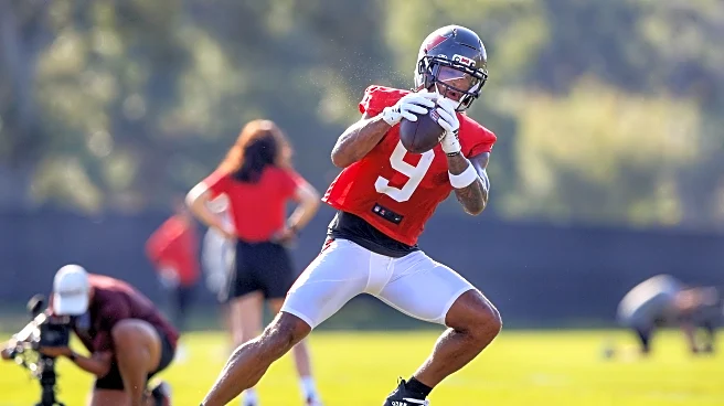Buccaneers at Falcons: Bold prediction and staff picks for Week 1