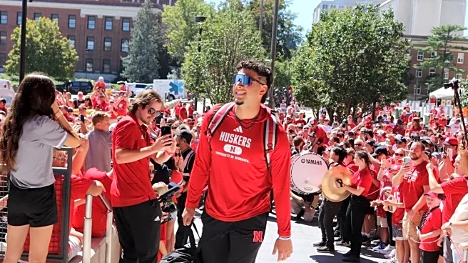 HUSKERS FOOTBALL Recap (And 2nd Half Game Thread!): Nebraska 33 Akron 0