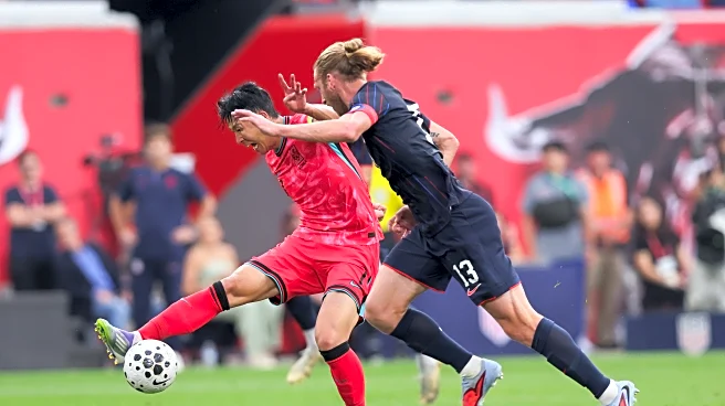 USMNT Saturday roundup: Disappointing