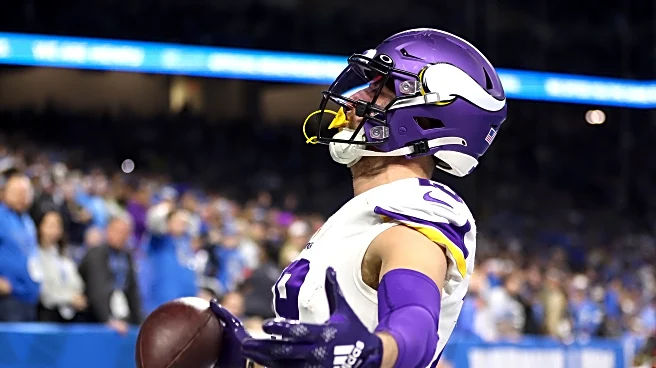 SB Nation Reacts Results: Who Scores First?