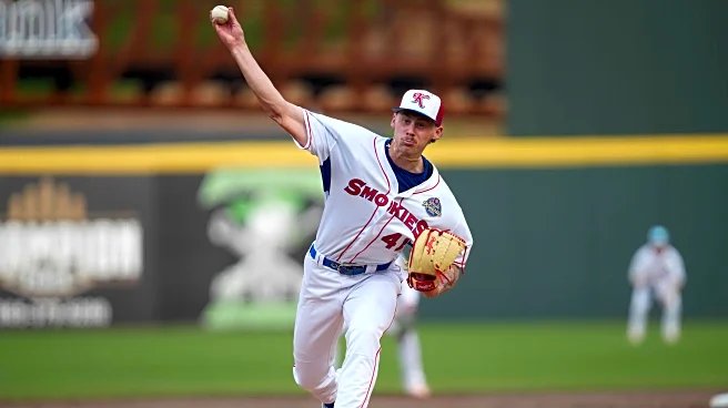 Cubs Minor League Wrap: Jaxon Wiggins makes his Triple-A debut