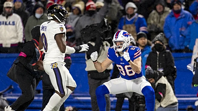 Bills vs. Ravens predictions for Week 1 NEW