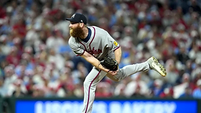 Bullpen blows up in 10-2 loss
