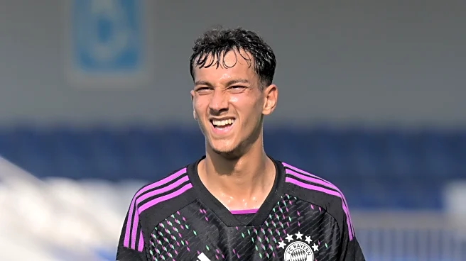 Bayern Campus Transfer Round Up: Last transfers of the summer