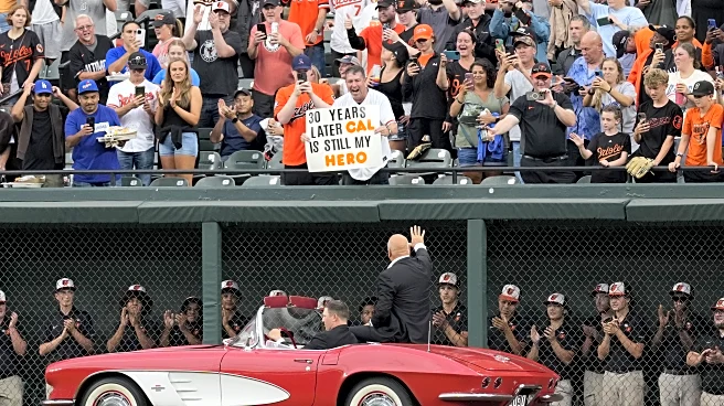 Orioles magic turns near no-hitter into walk-off winner in 4-3 win over Dodgers
