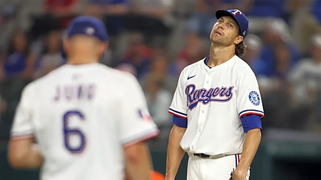 73-70 – Rangers lose ground while stumbling to 11-0 loss