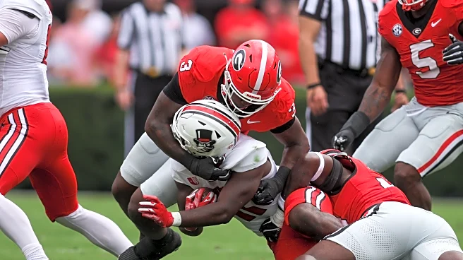 MVDs: Austin Peay Edition