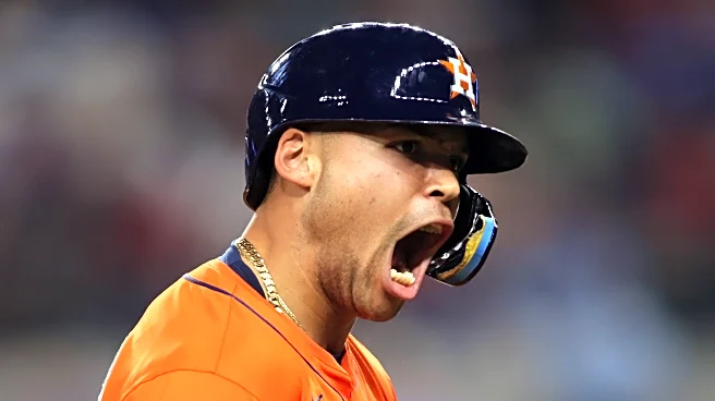 Texas sized beat down; Astros demolish and shutout Rangers 11-0