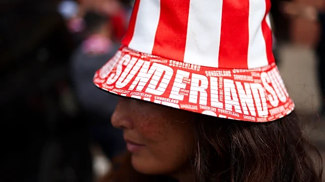 Fan Letters: “We need to stick to the task”