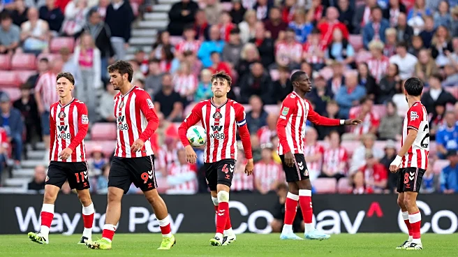 Is the best Sunderland AFC has ever been run?