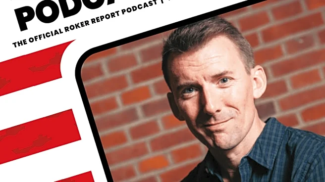 Haway The Podcast | SUNDAY SUPPLEMENT | Jonathan Wilson – “Are SAFC A Club Transformed?”