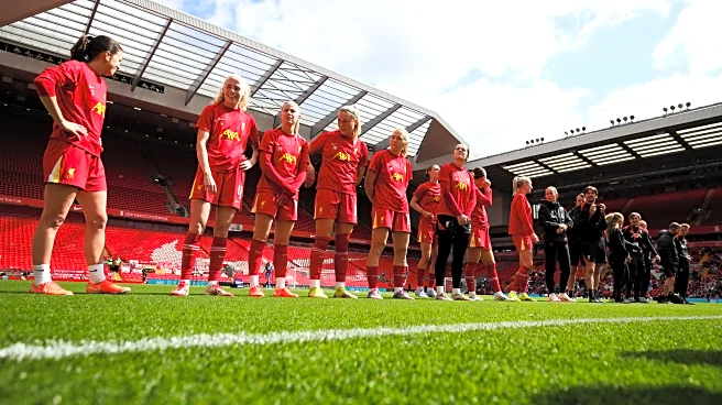 Liverpool Women vs. Everton Women: Women’s Super League 2025-26 Live Coverage & How to Watch