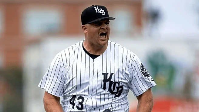 White Sox Minor League Update: September 6, 2025