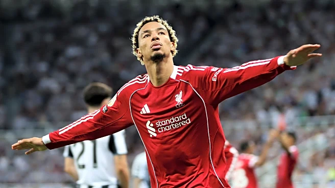 Ranking Liverpool’s 25-26 Kits