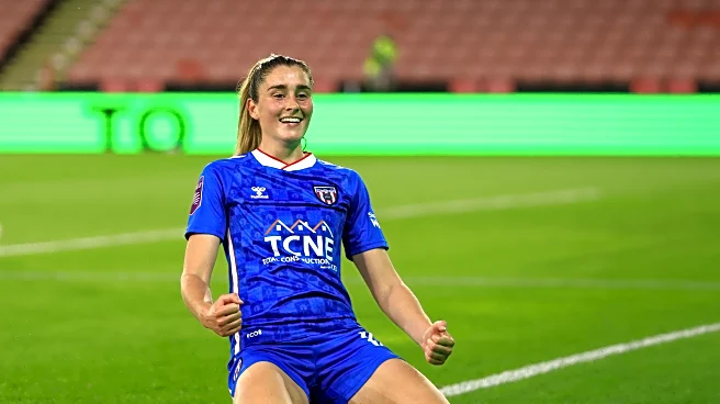 Lasses Review: Fantastic Four As Sunderland Batter The Blades