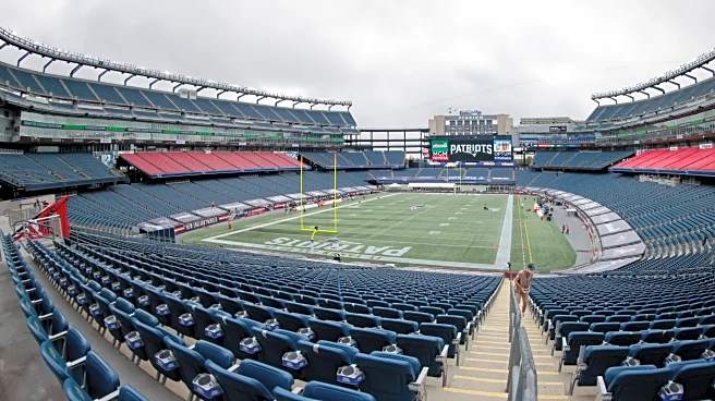 Patriots vs. Raiders: How to watch New England’s season opener on Sunday