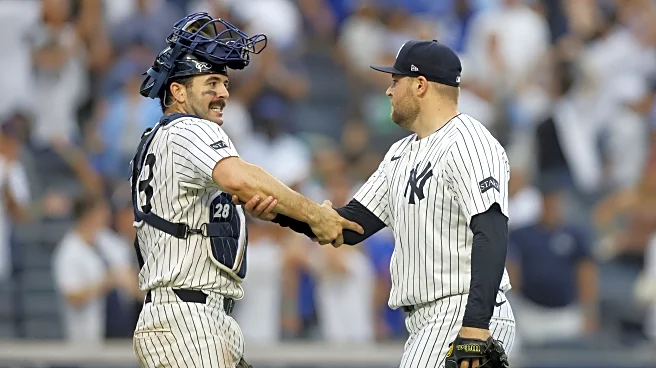 Today on Pinstripe Alley – 9/7/25