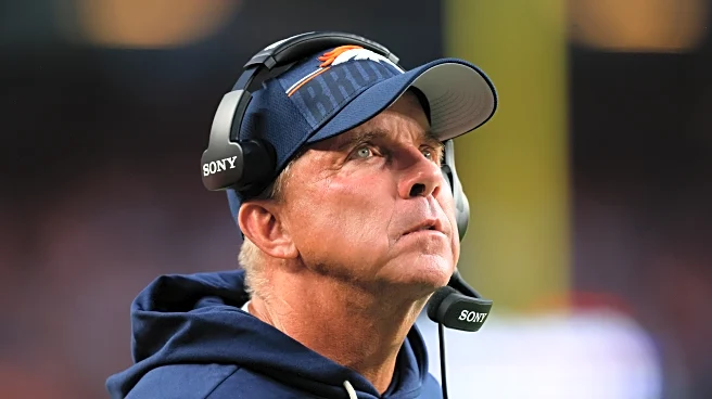Broncos aim to take advantage of home crowd for opener