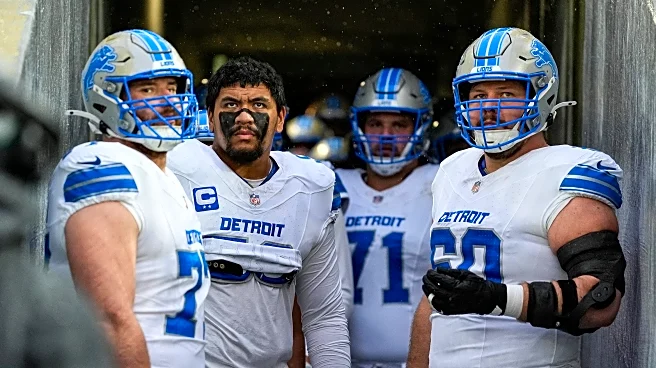 5 Questions With the Enemy: Detroit Lions