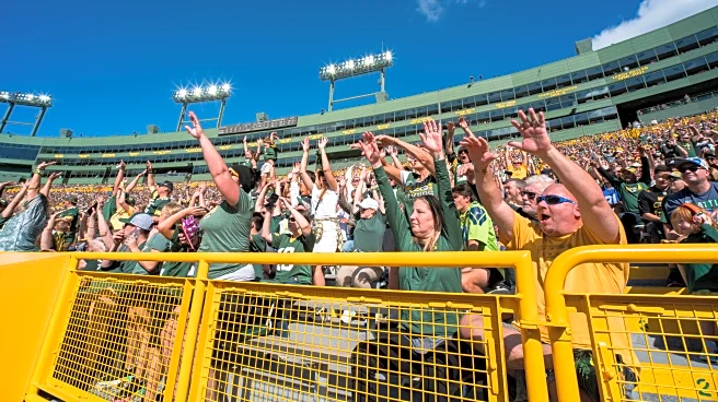 Packers vs. Lions, Week 1 2025: Game time, how to watch, odds, & more
