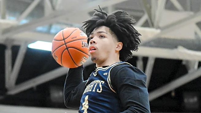 Kentucky Basketball recruits in the updated 247 Sports rankings