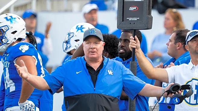 Sunday Headlines: Ole Miss Aftermath Edition