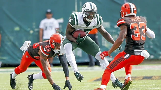 New York Jets Flight Connections 09/07/25